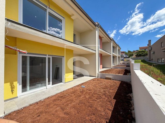 Appartamento in vendita 65 m² – Rovinj