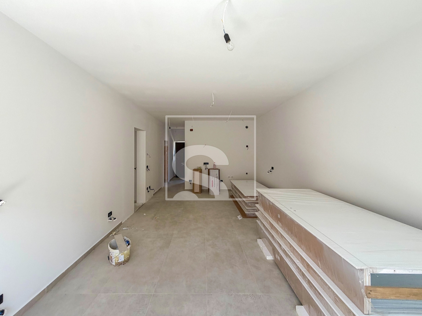 Apartmán Na prodej -  Rovinj