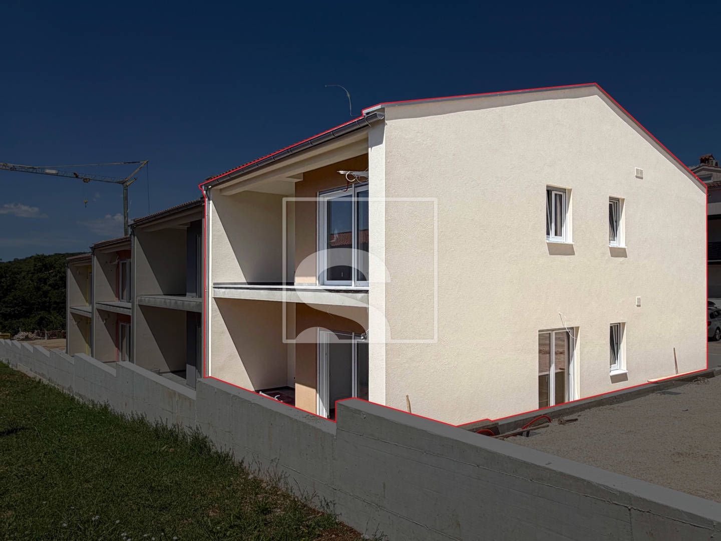 Maison À vendre - Istarska Rovinj - foto 1/22