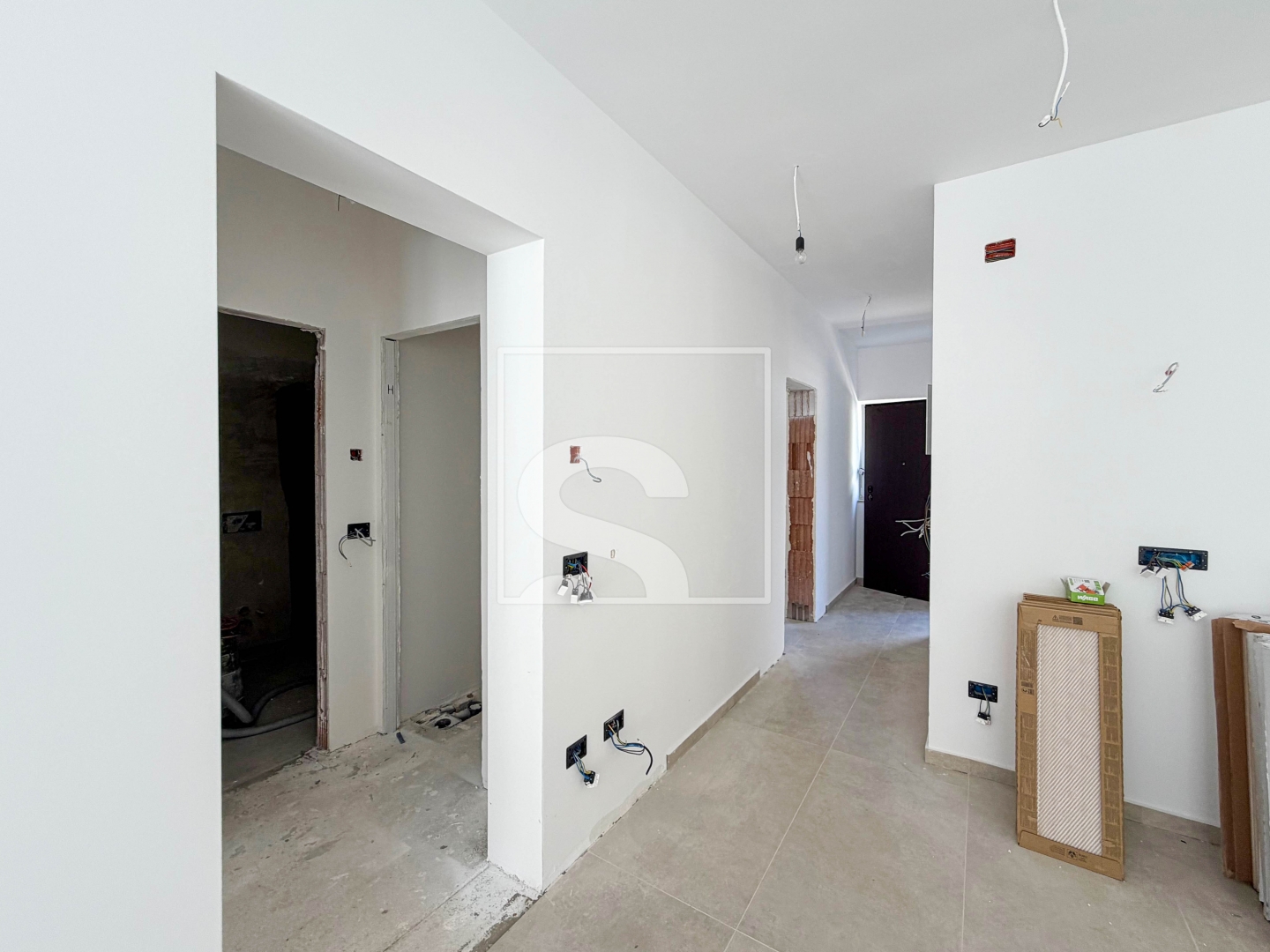 Maison À vendre - Istarska Rovinj