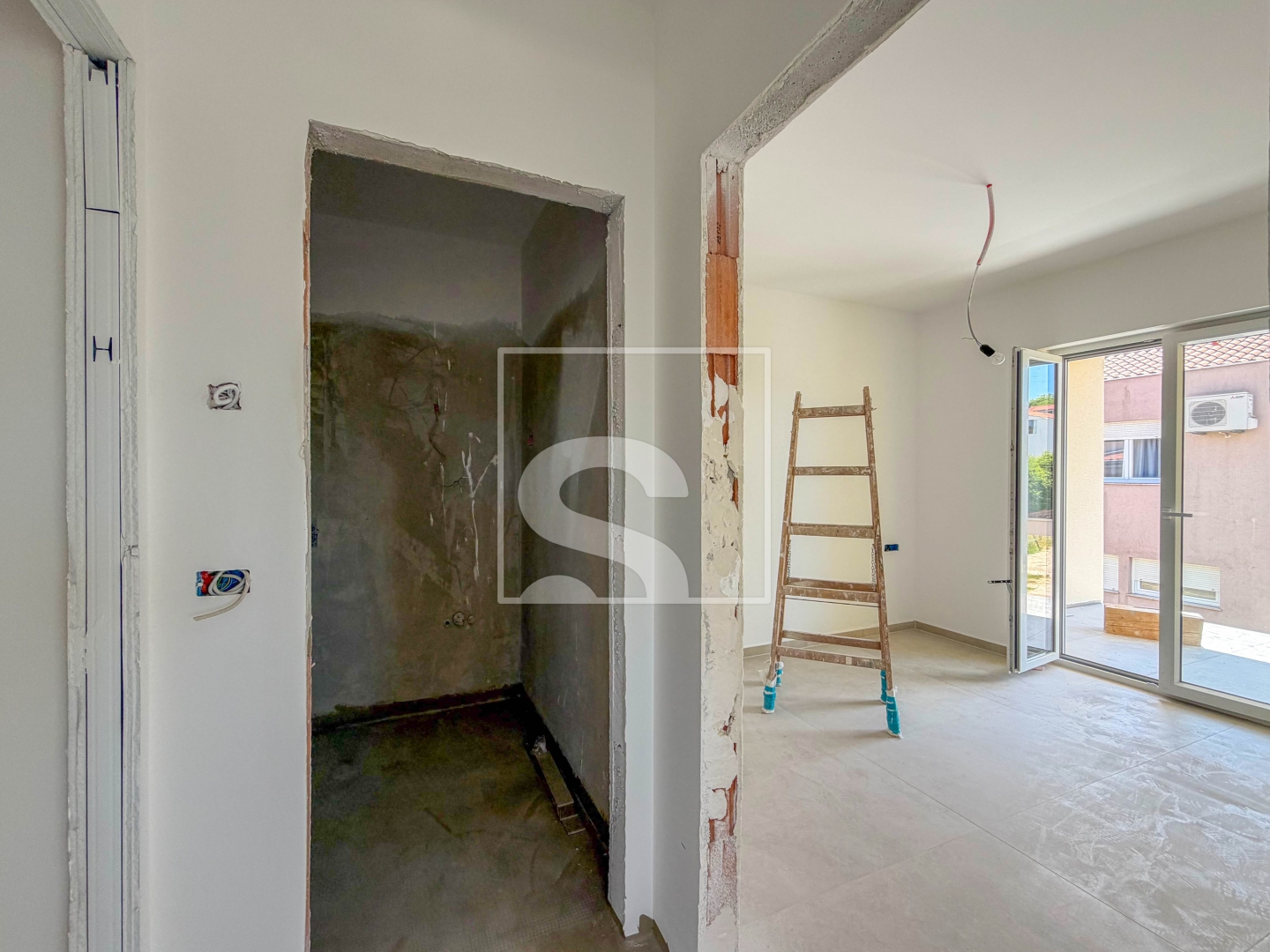 Maison À vendre - Istarska Rovinj