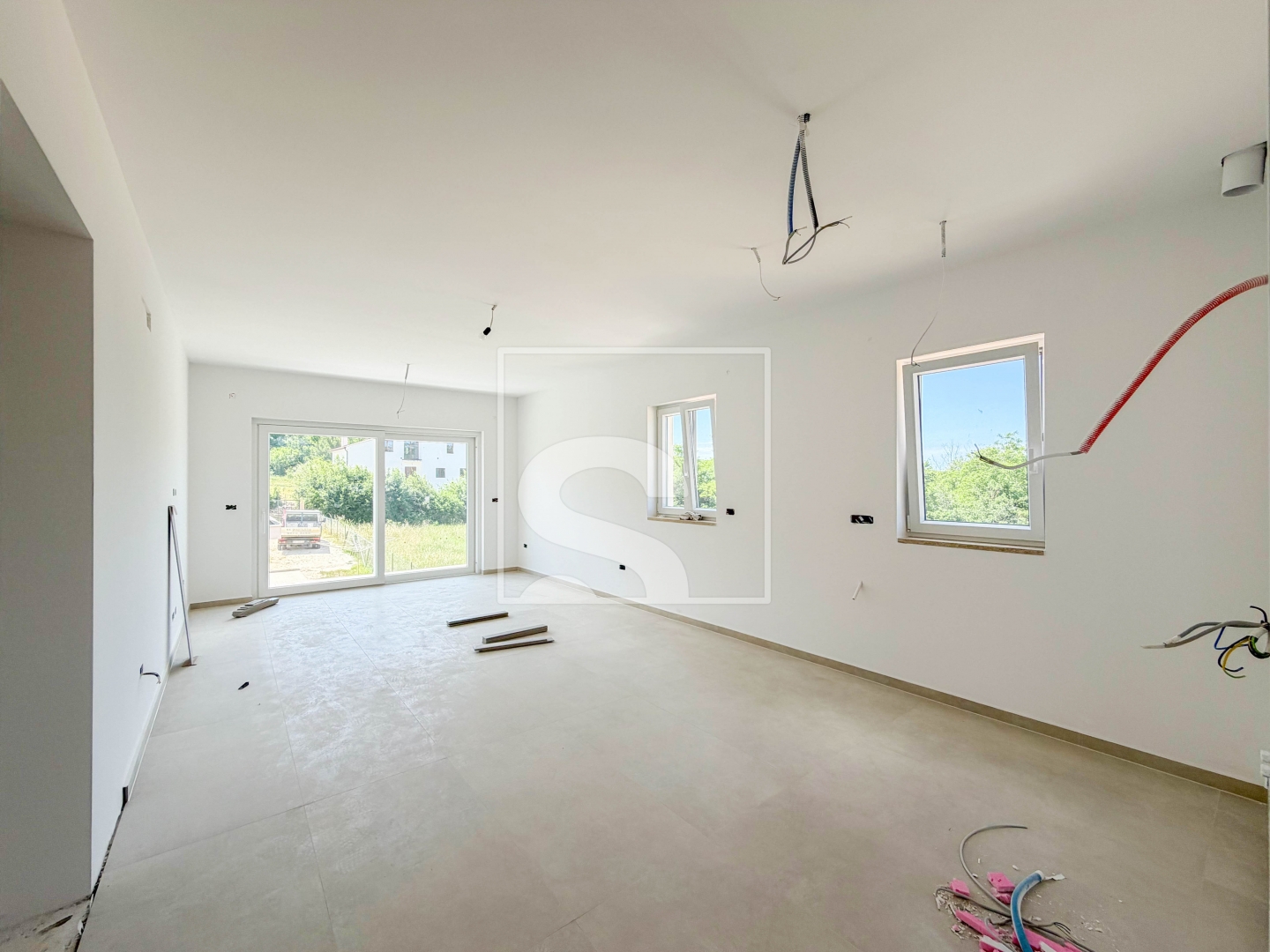Maison À vendre - Istarska Rovinj