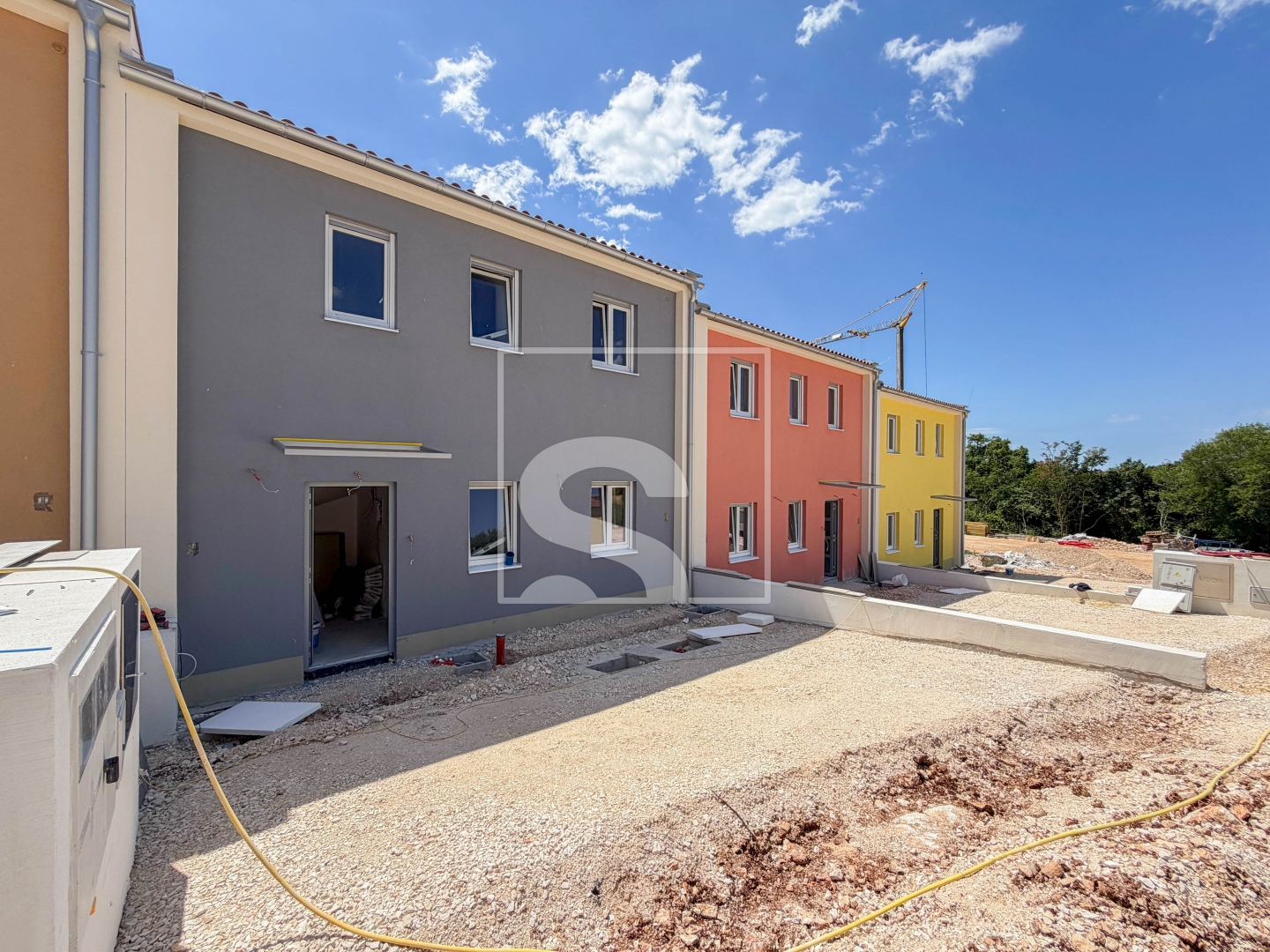 Maison À vendre - Istarska Rovinj