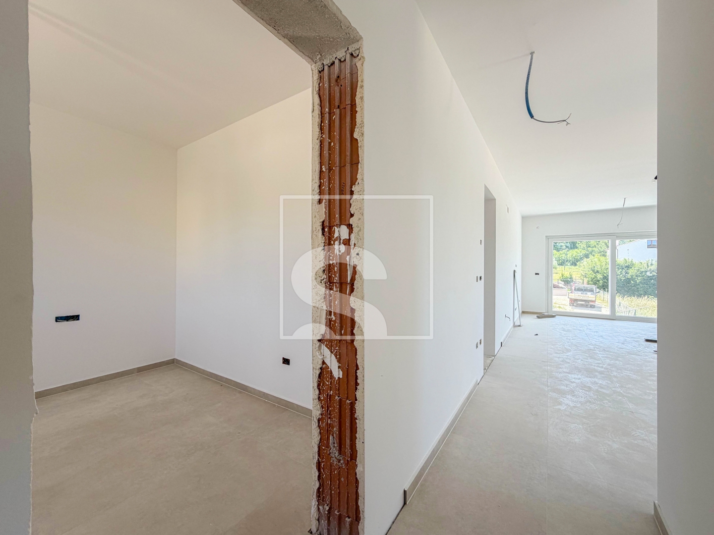 Maison À vendre - Istarska Rovinj