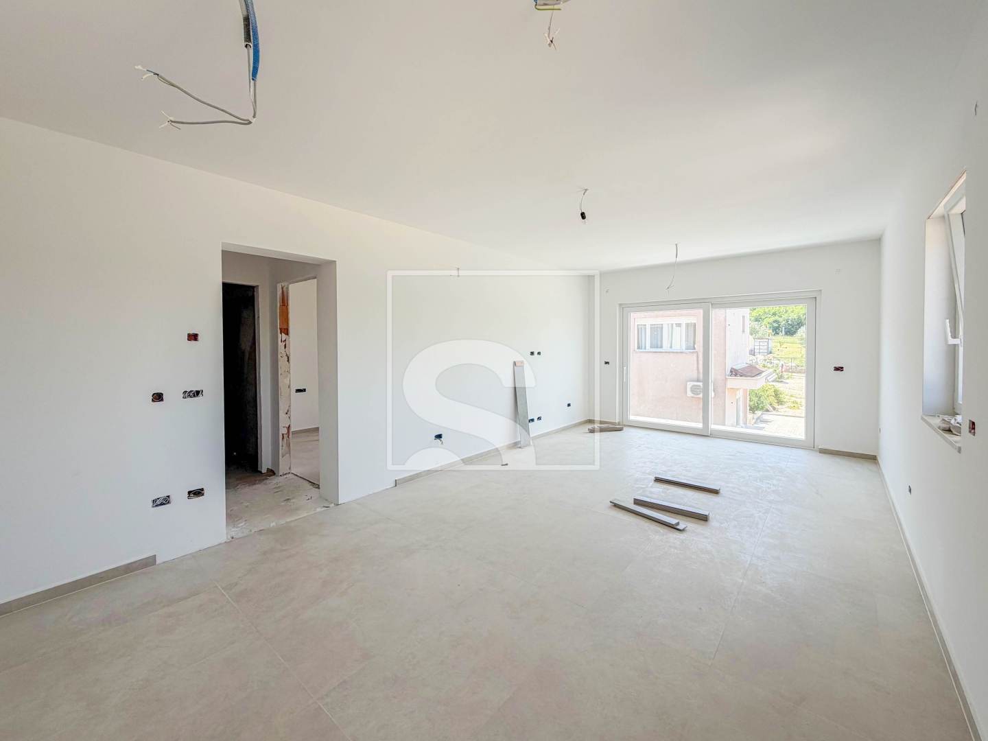 Maison À vendre - Istarska Rovinj