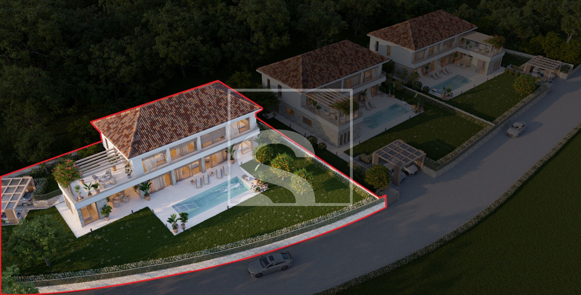 Land For sale - Istarska Poreč - foto 1/10