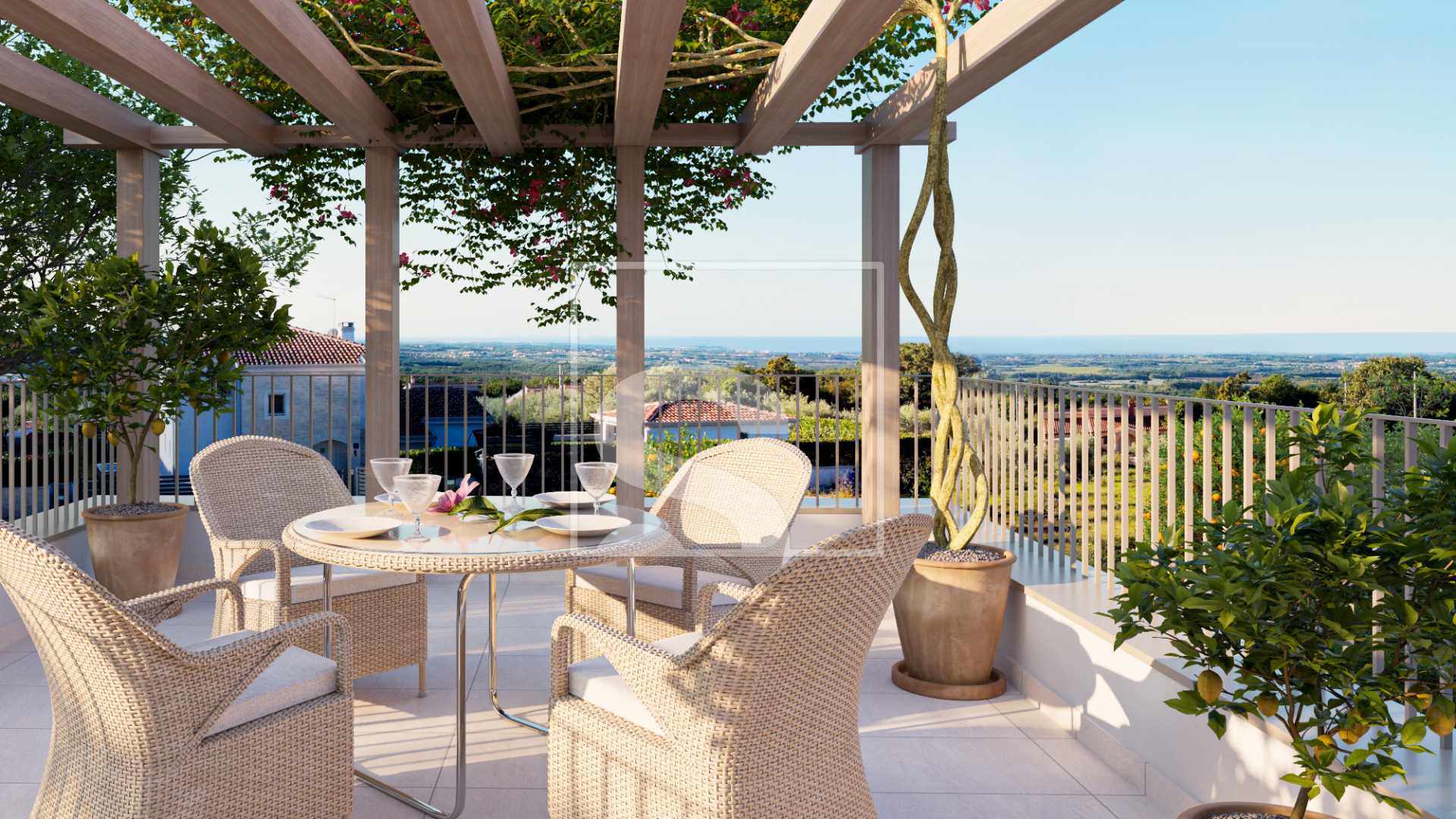 Land For sale - Istarska Poreč - foto 2/10