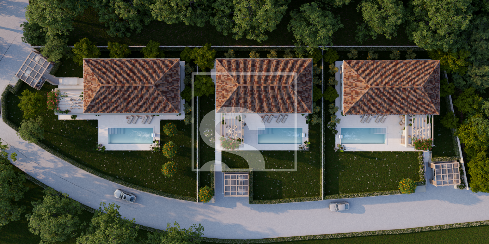 Parcela Na predaj - Istarska Poreč