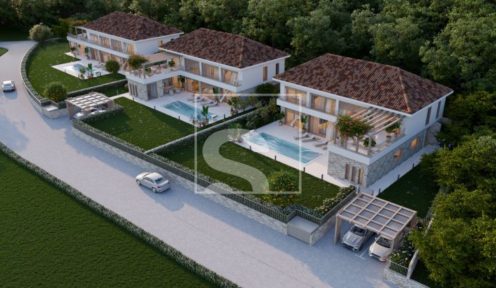 Land For sale - Istarska Poreč - foto 2/17