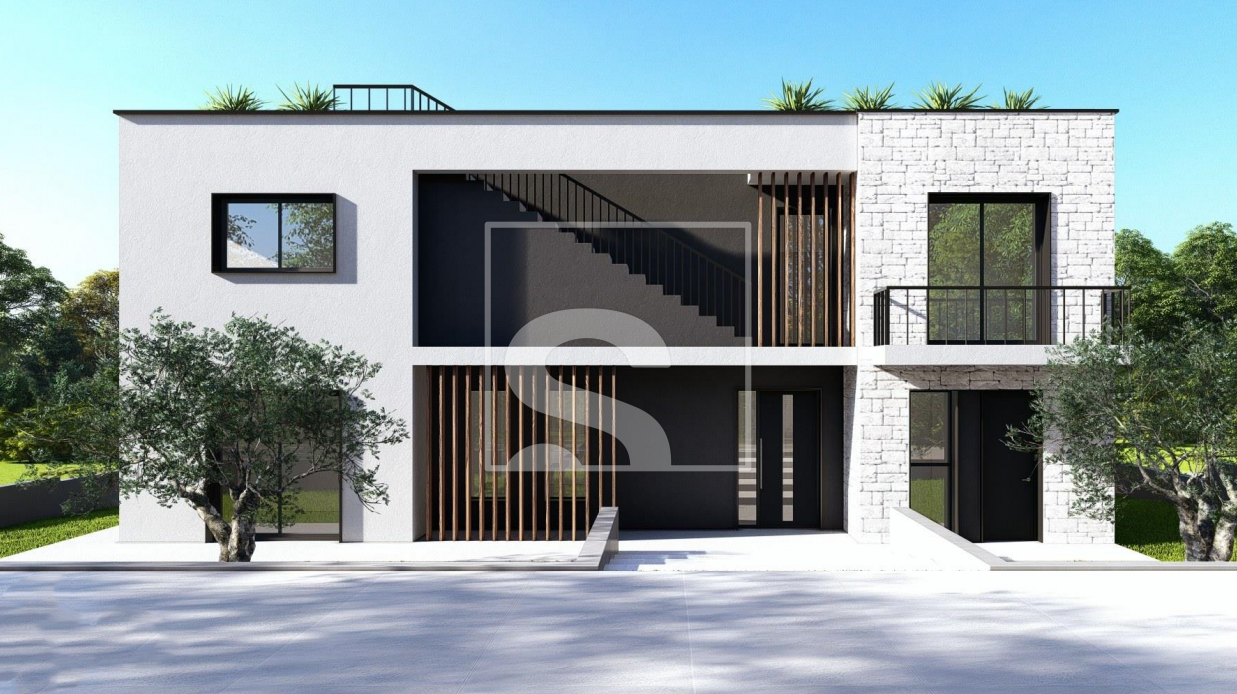 House For sale -  Poreč