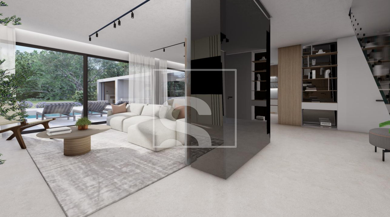 House For sale -  Poreč