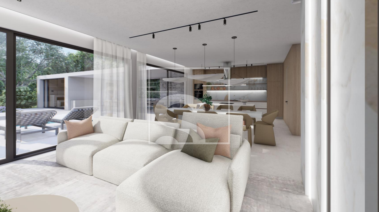 House For sale -  Poreč