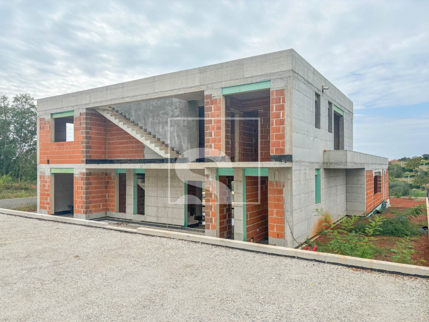 House For sale -  Poreč