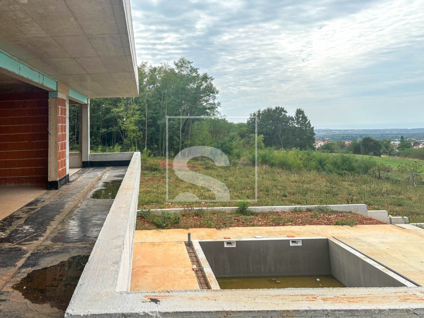 House For sale -  Poreč