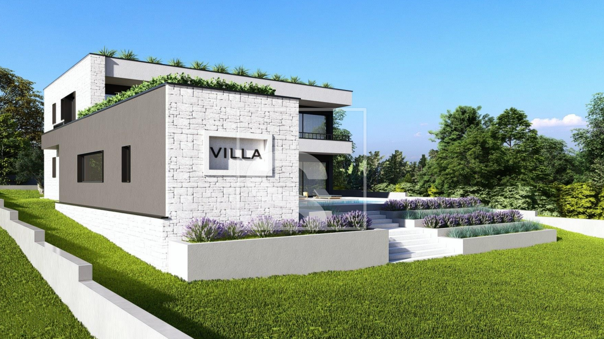 House For sale -  Poreč