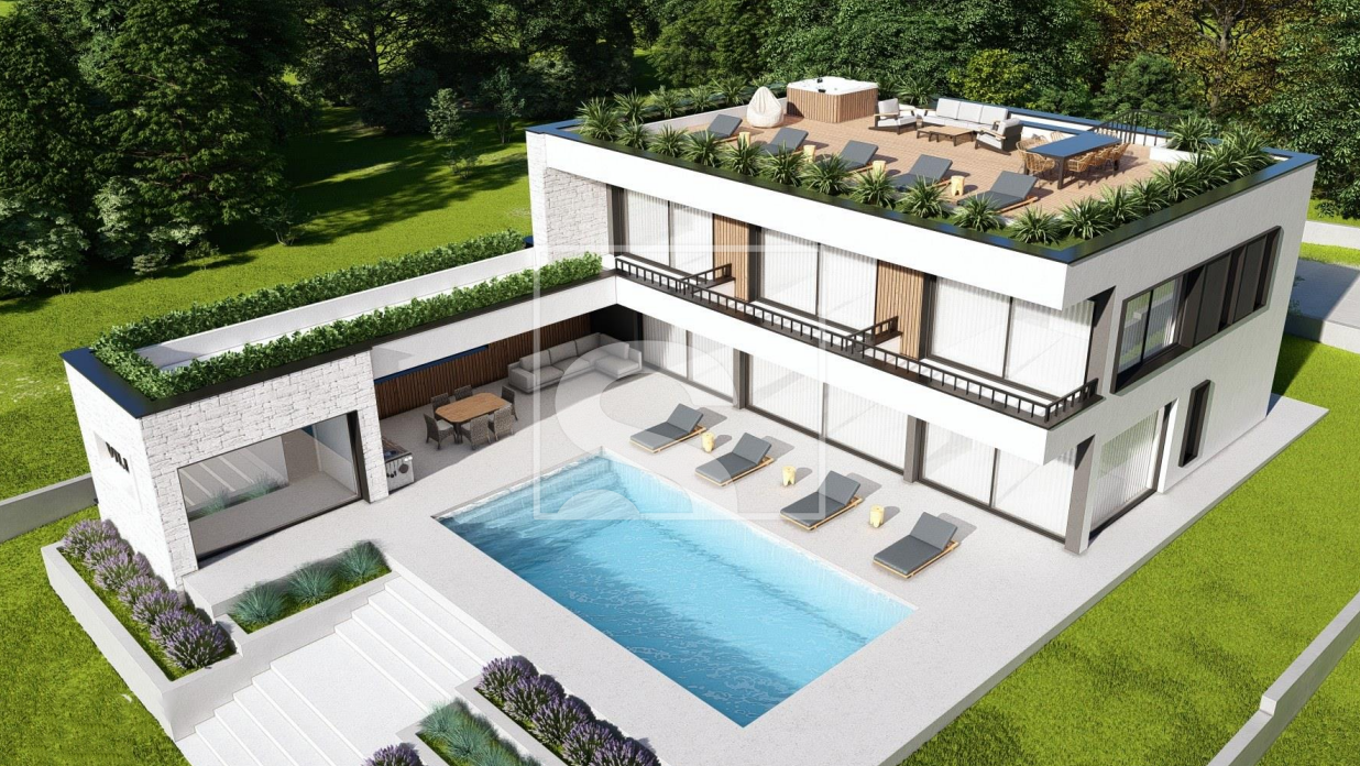 House For sale -  Poreč