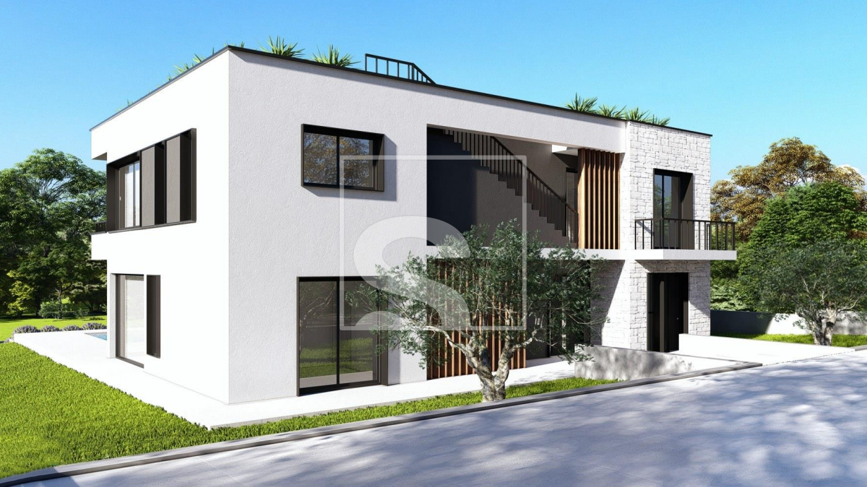 House For sale -  Poreč