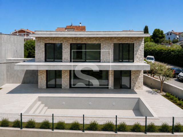 Dom na predaj 280 m² – Poreč