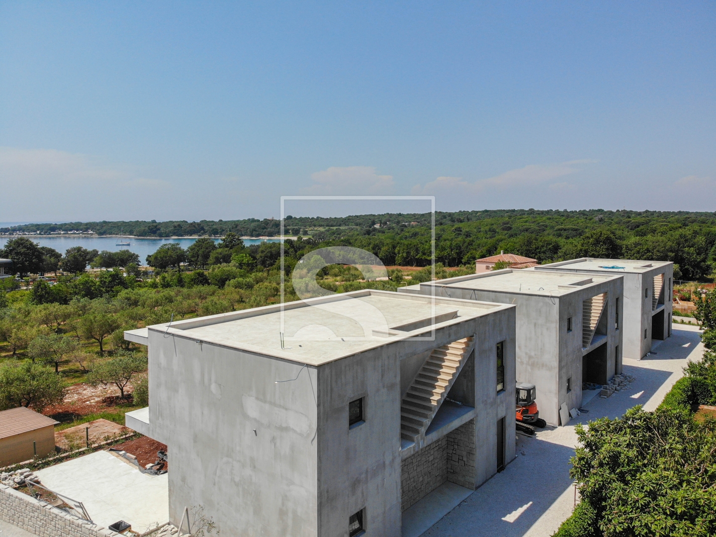 Hiša Na predaj - Istarska Poreč - foto 2/24
