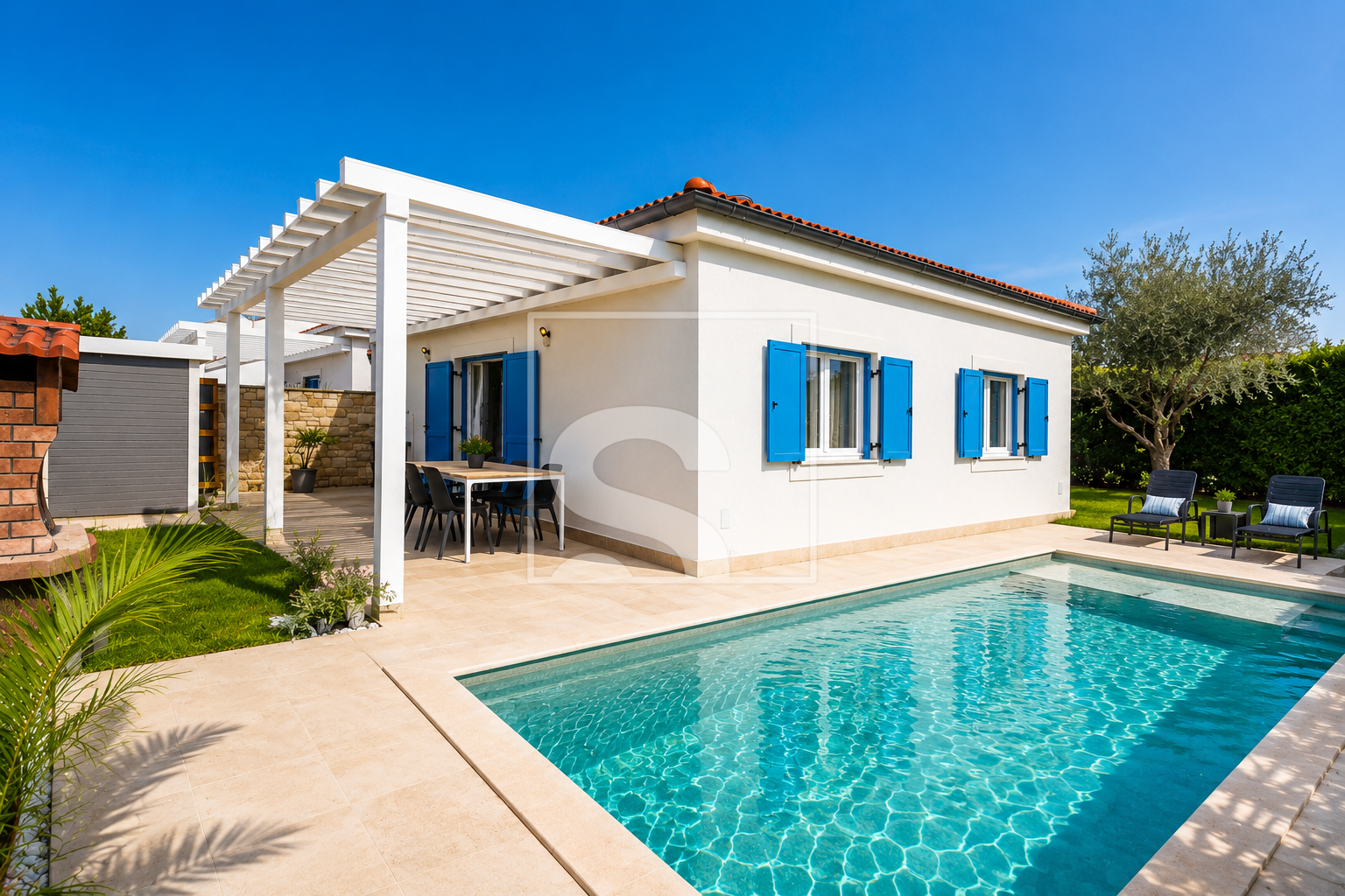 House For sale - Novigrad - foto 1/15