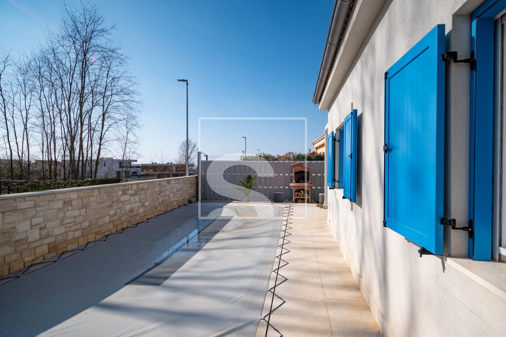 House For sale -  Novigrad