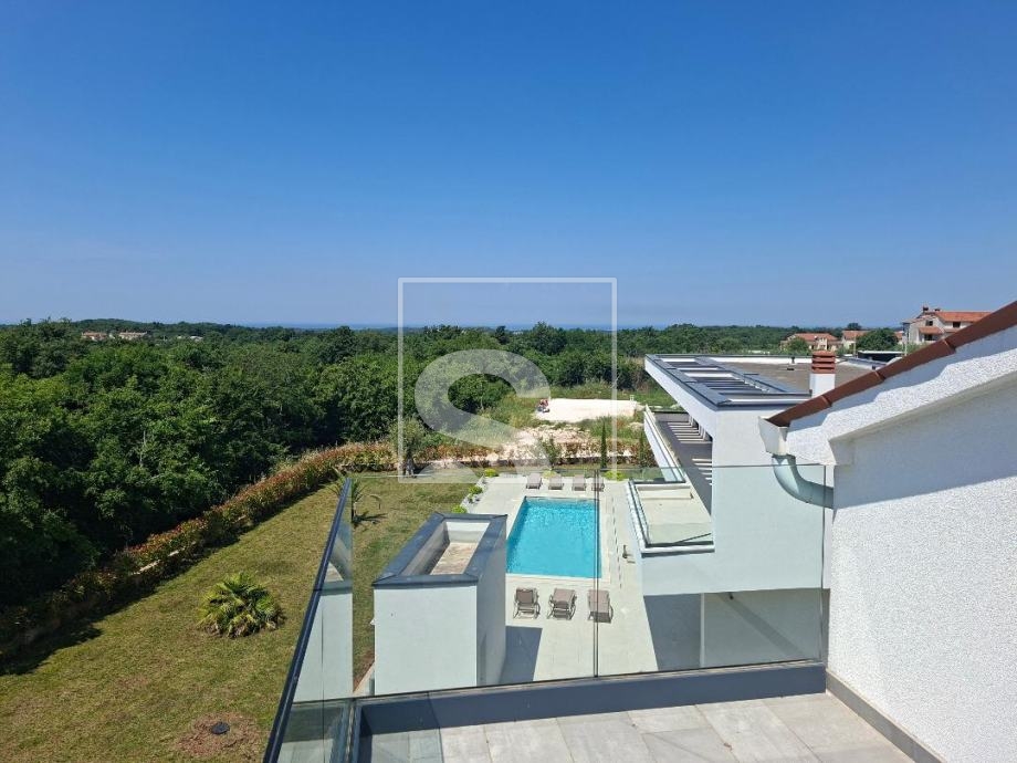 Haus Zu verkaufen -  Poreč