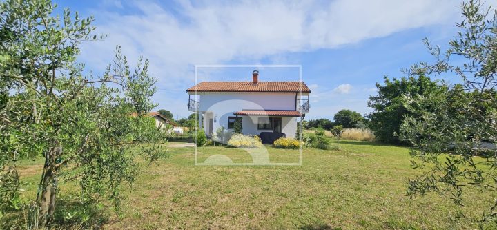 Casa in vendita 160 m² – Marčana