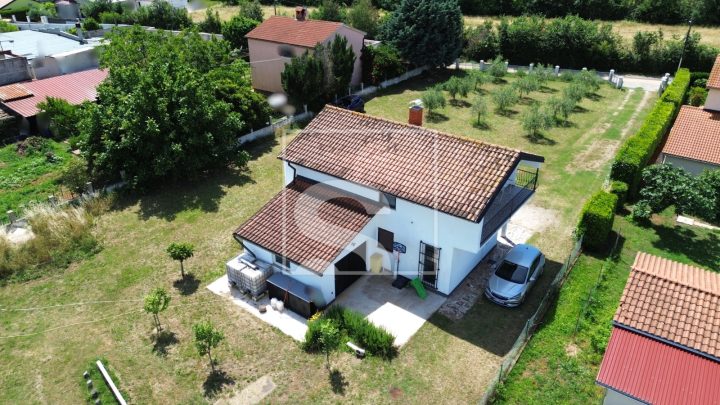 Casa in vendita 160 m² – Marčana