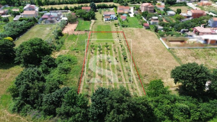 Pozemek Na prodej - Istarska Loborika - foto 2/16