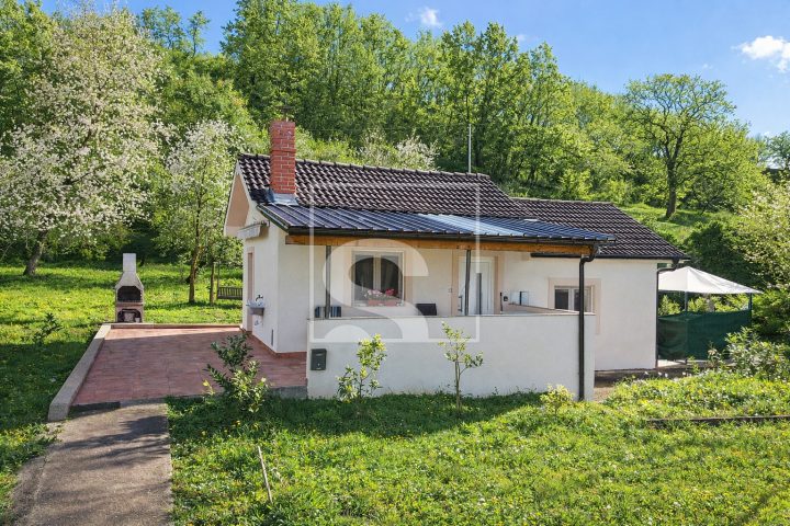 House for sale 50 m² – Buzet