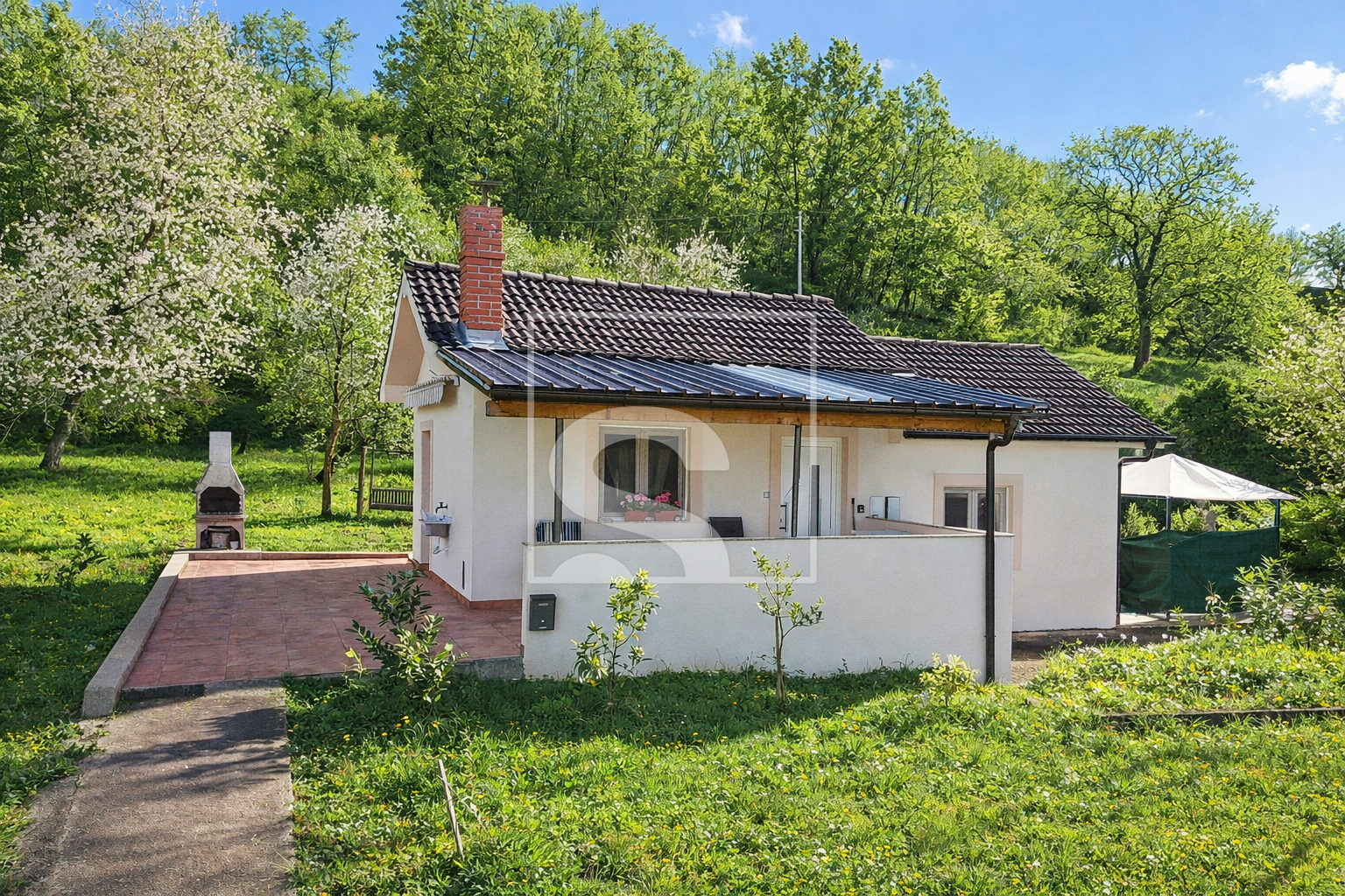 Dom Na sprzedaż Buzet
