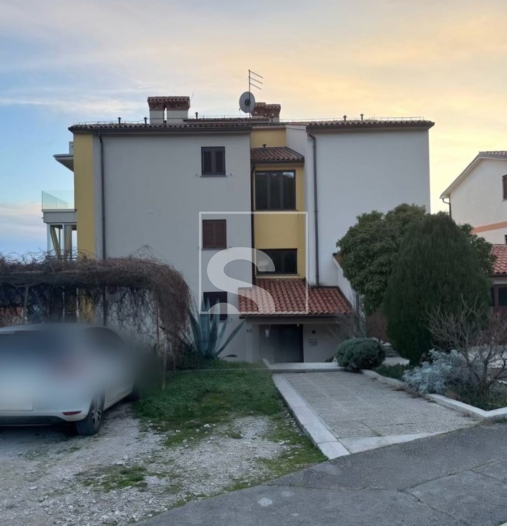 Apartmán Na prodej -  Rabac