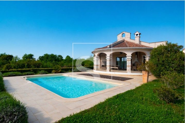 Dom na predaj 130 m² – Poreč