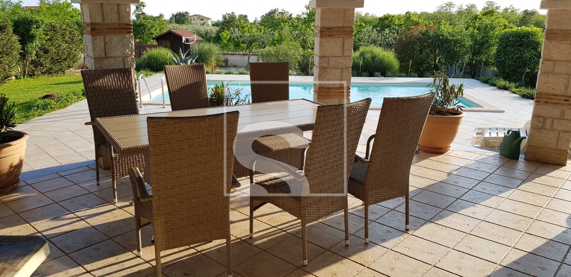 House For sale -  Poreč