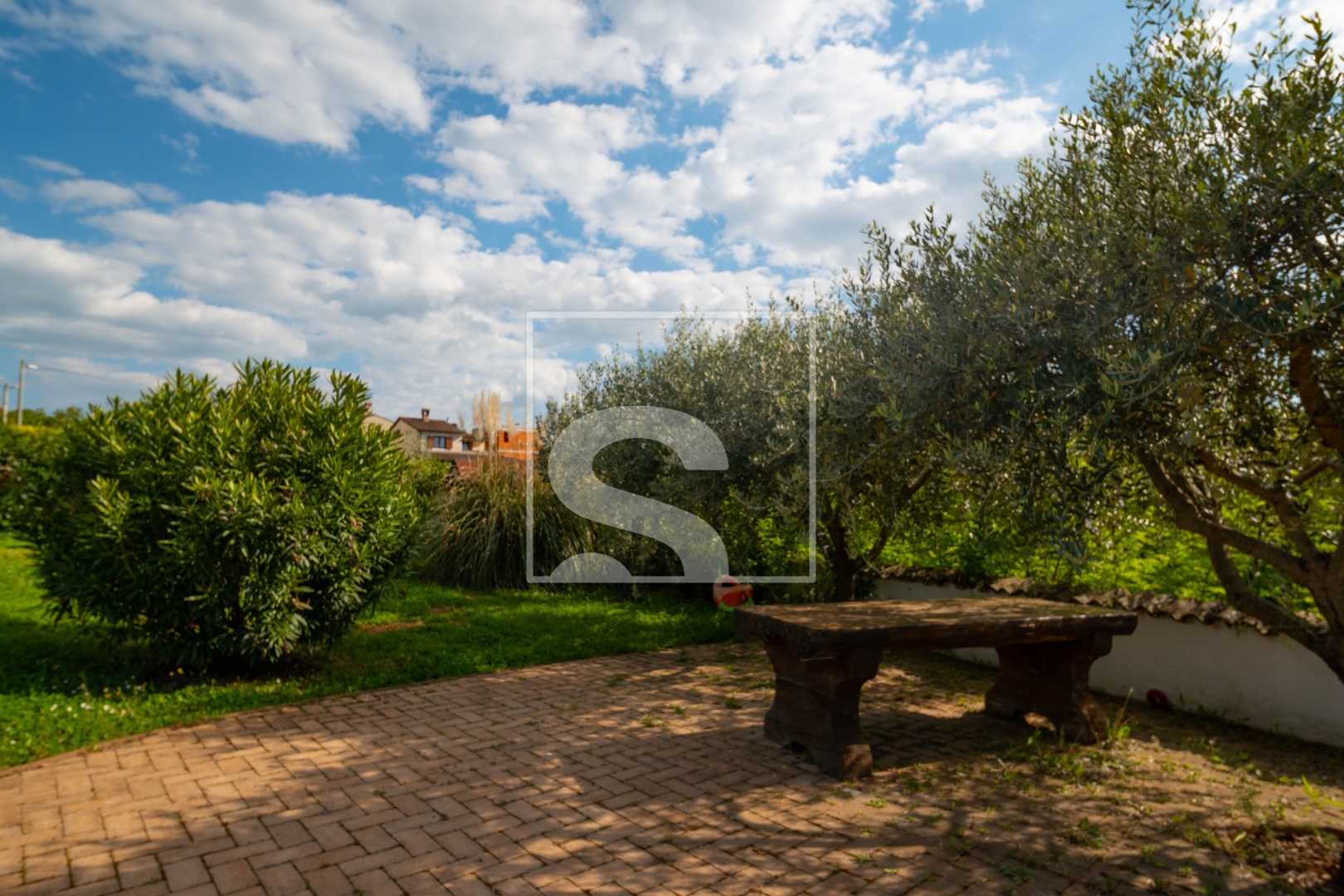 House For sale -  Poreč