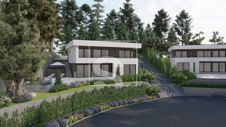 Kuća na prodaju 158 m² – Kanfanar