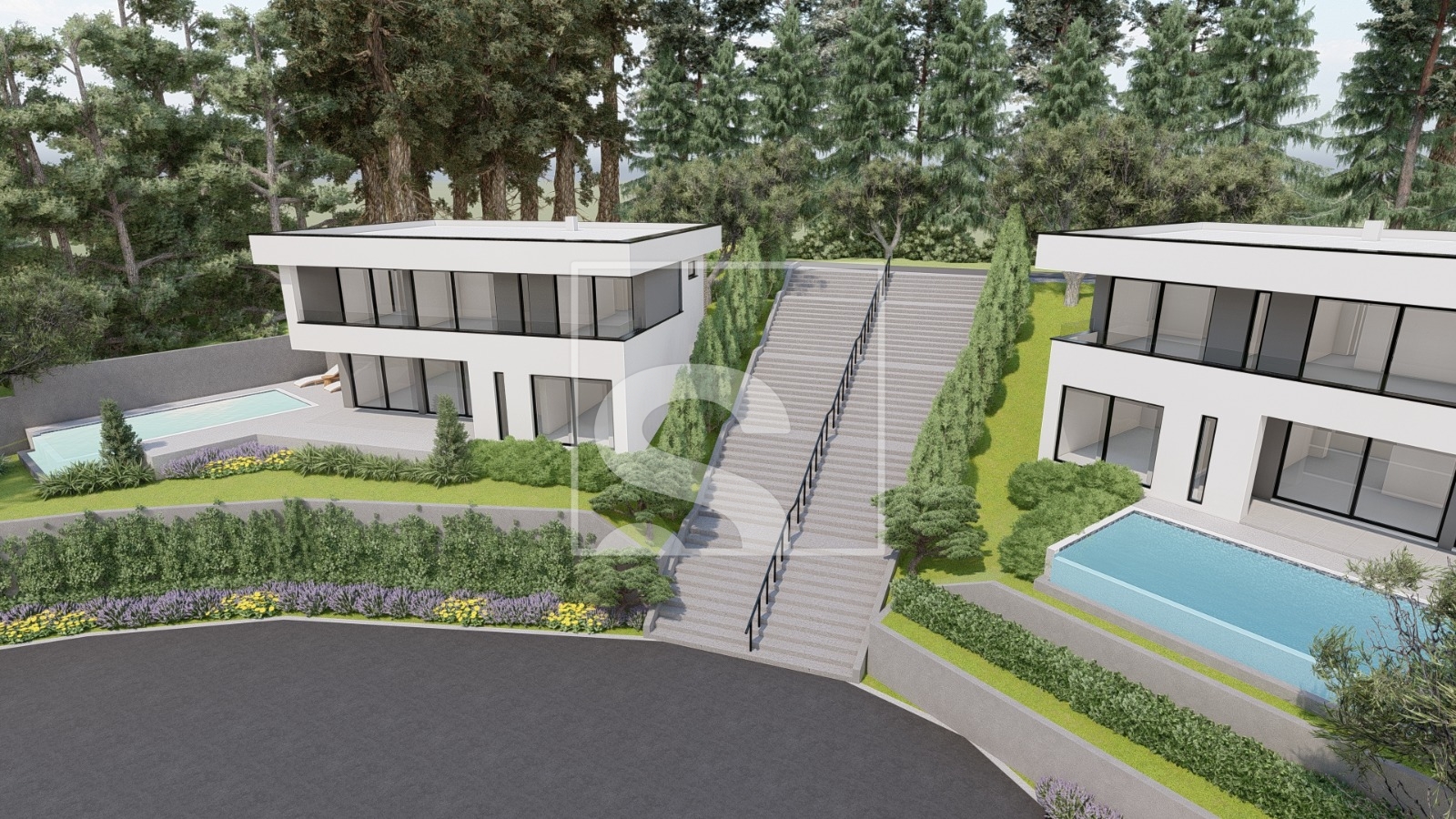 House For sale - Istarska Kanfanar - foto 2/7
