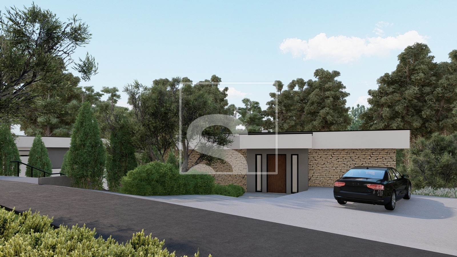 House For sale - Istarska Kanfanar