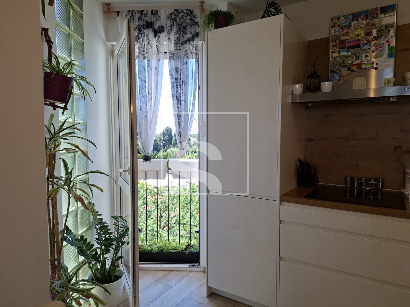 Appartement À vendre -  Vidikovac