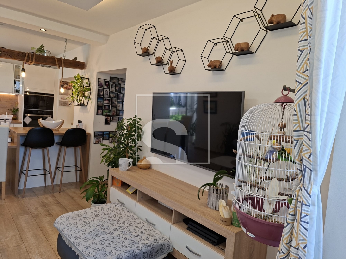 Appartement À vendre -  Vidikovac