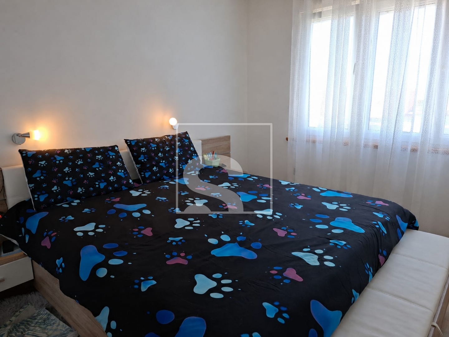 Appartement À vendre -  Vidikovac