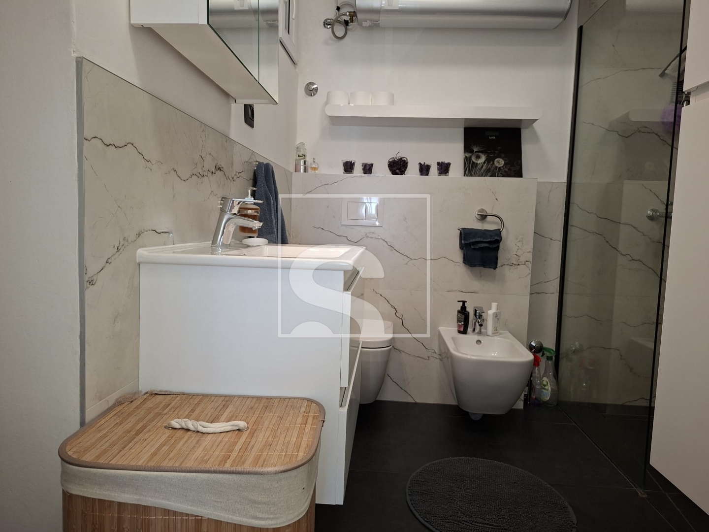 Appartement À vendre -  Vidikovac
