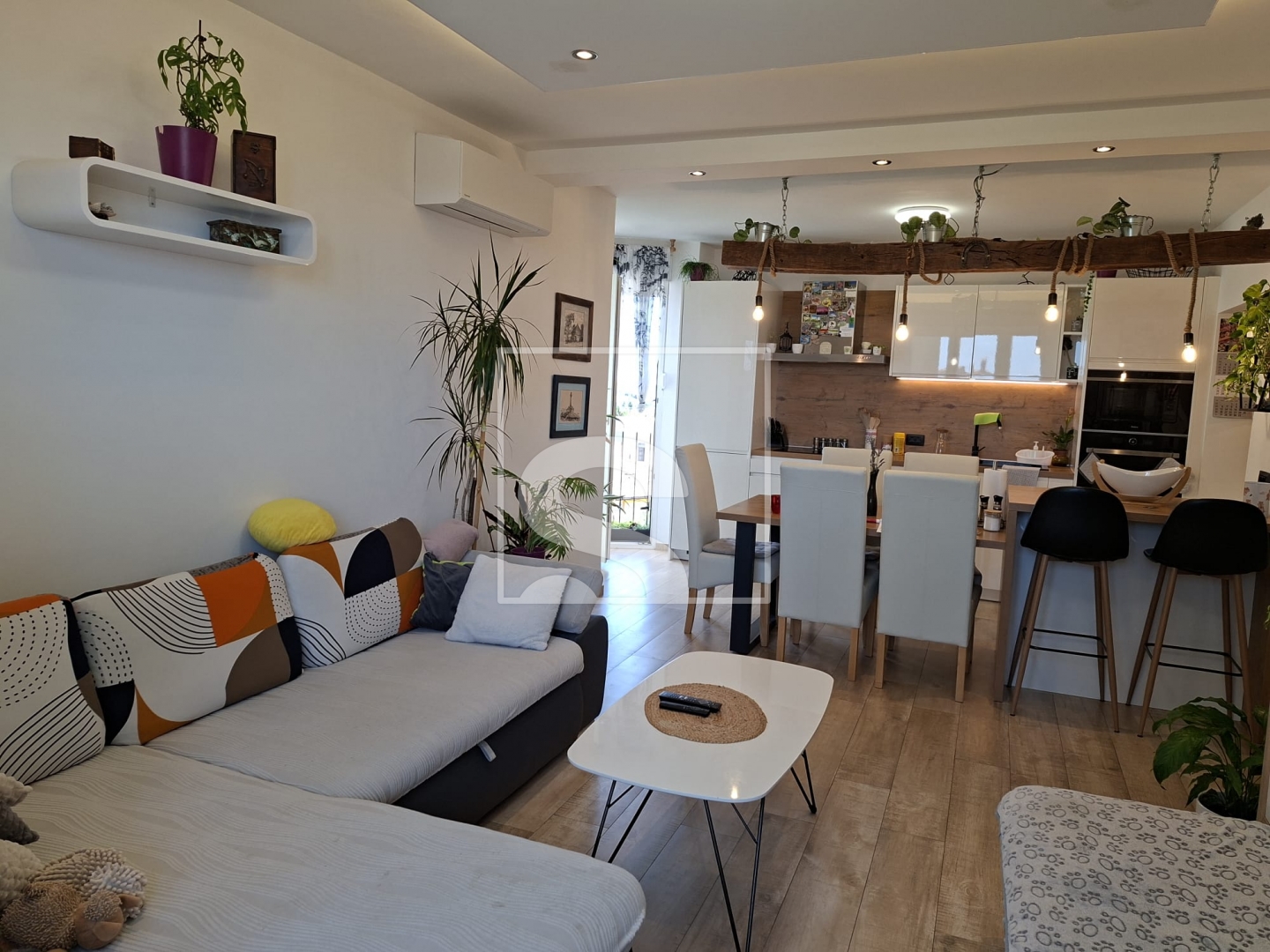Appartement À vendre -  Vidikovac