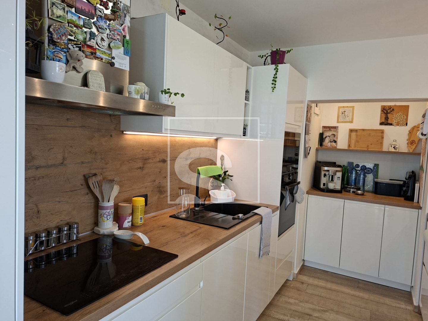 Appartement À vendre -  Vidikovac