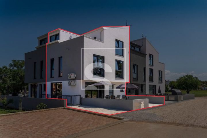 Dom na predaj 136 m² – Funtana