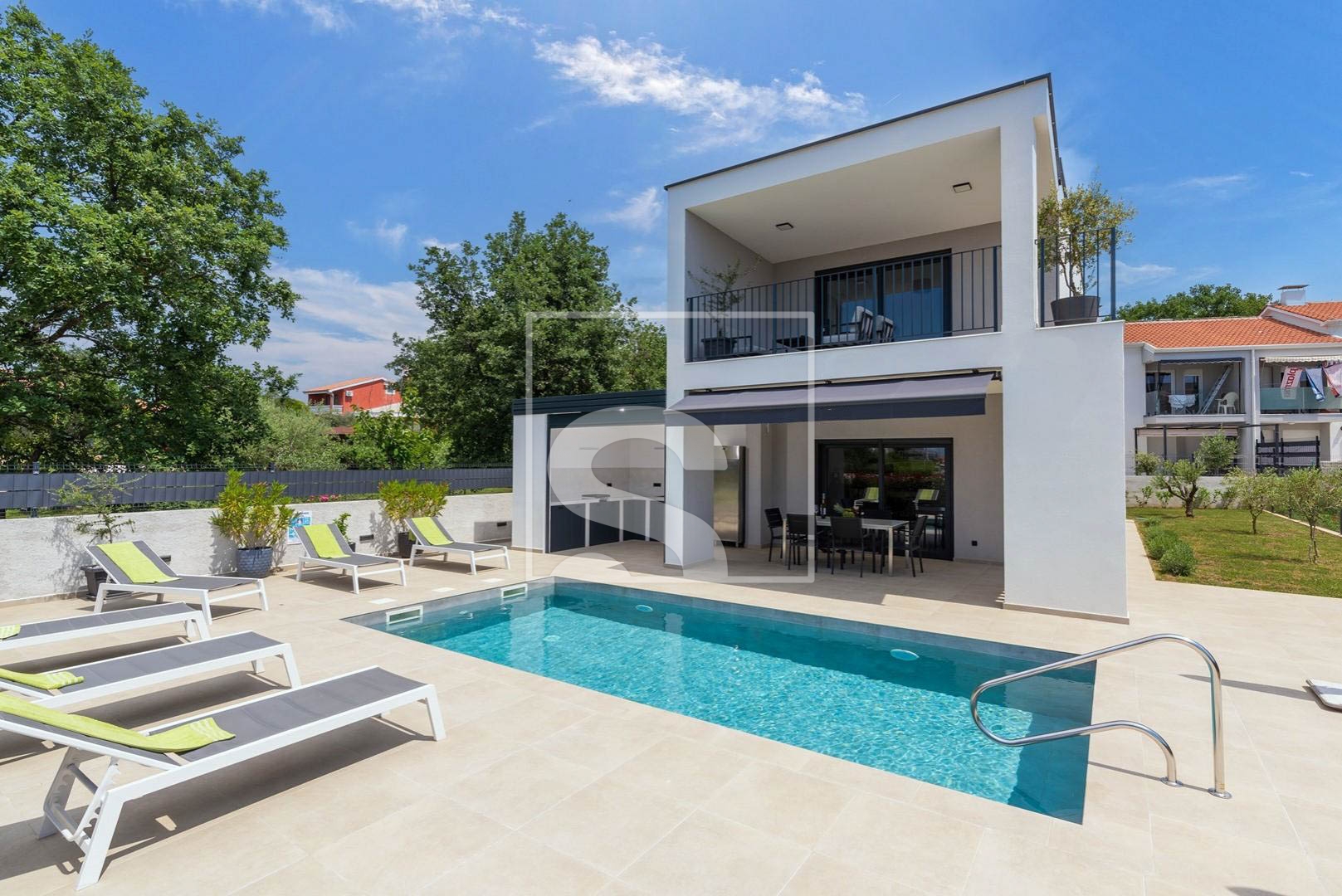 Haus Zu verkaufen - Poreč - foto 1/22