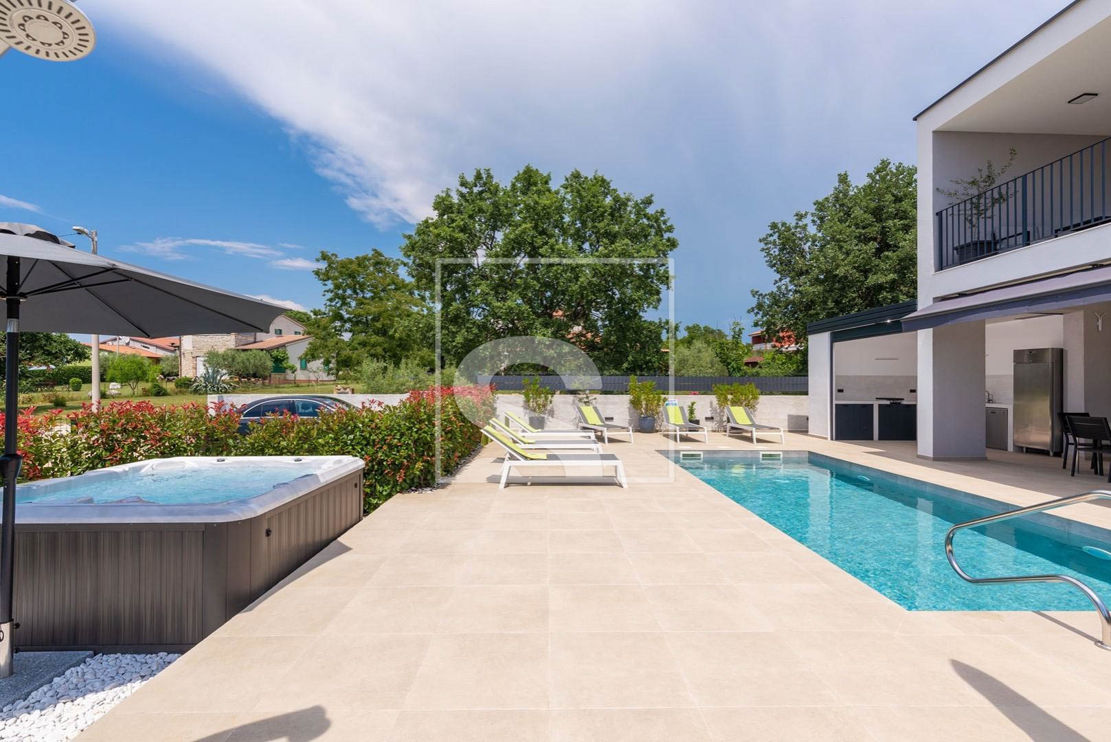 Haus Zu verkaufen -  Poreč