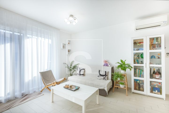 Apartment Zu verkaufen - Istarska Veli Vrh - foto 4/27
