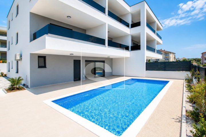 Appartamento in vendita 123 m² – Novigrad