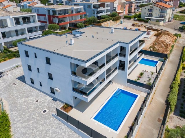 Apartment Zu verkaufen - Novigrad - foto 2/15